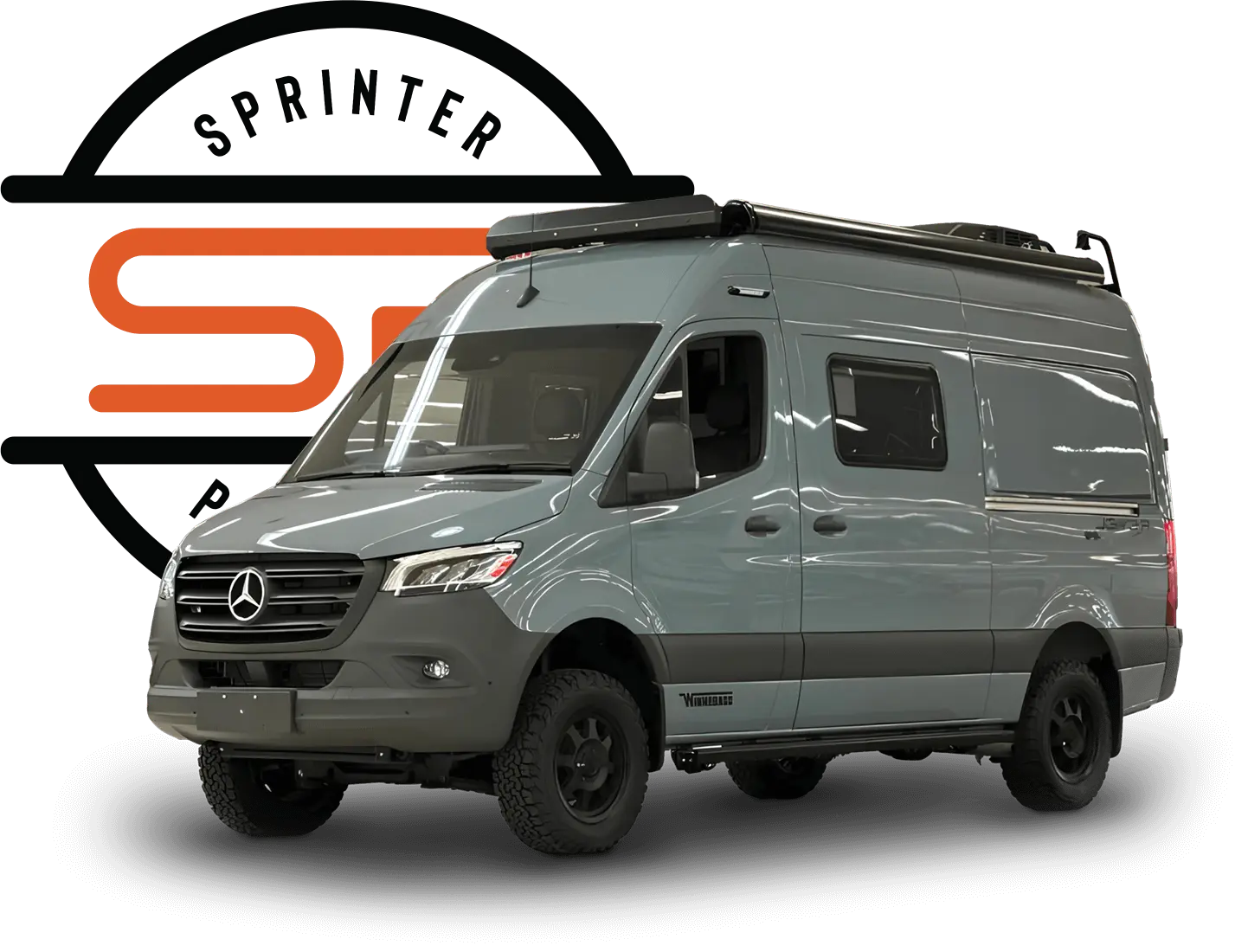 Mercedes Sprinter