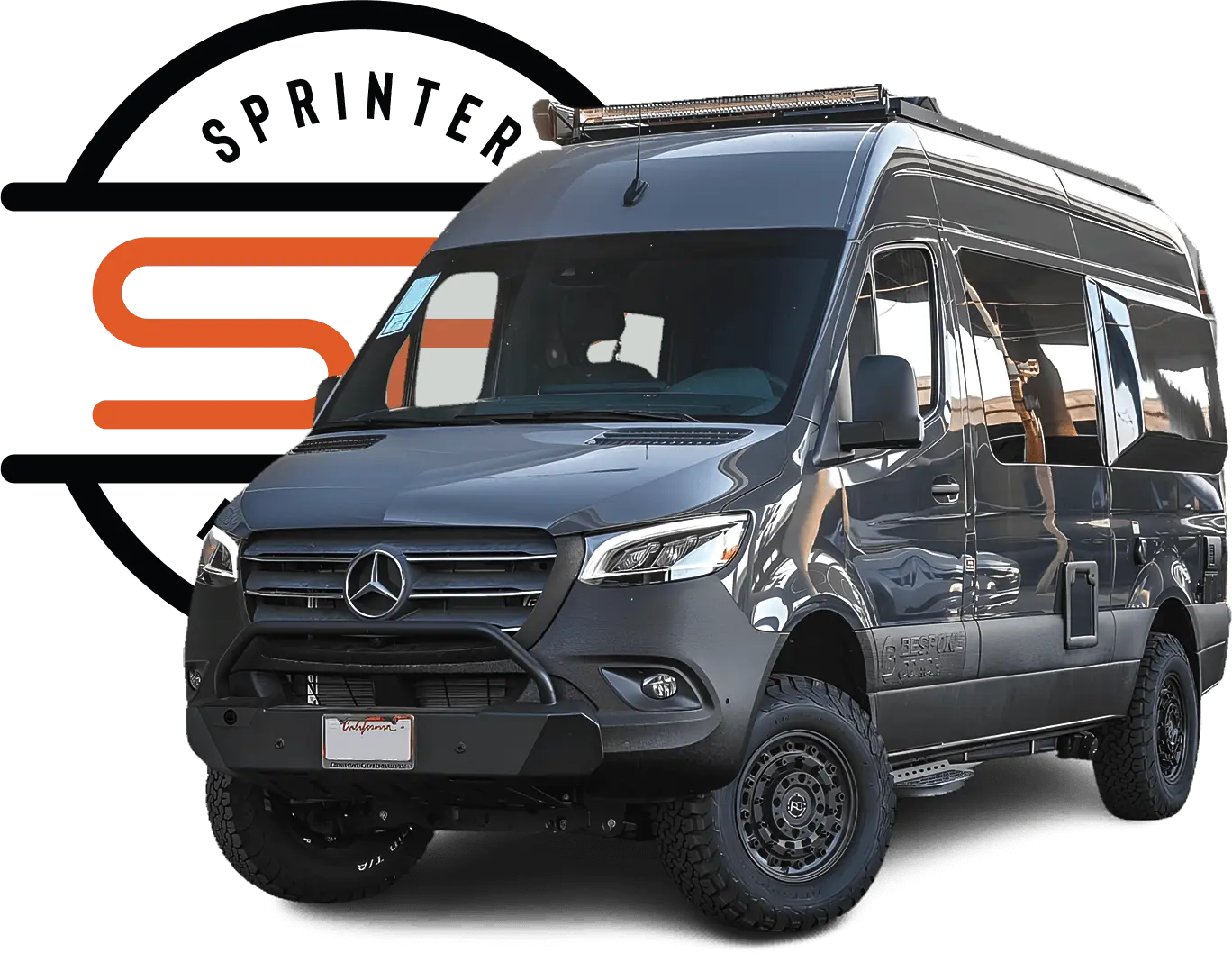 Sprinterpitstop San Diego