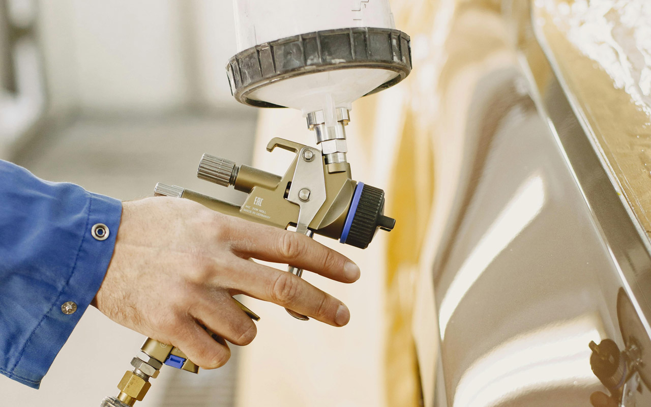 Full-Service Collision Repair