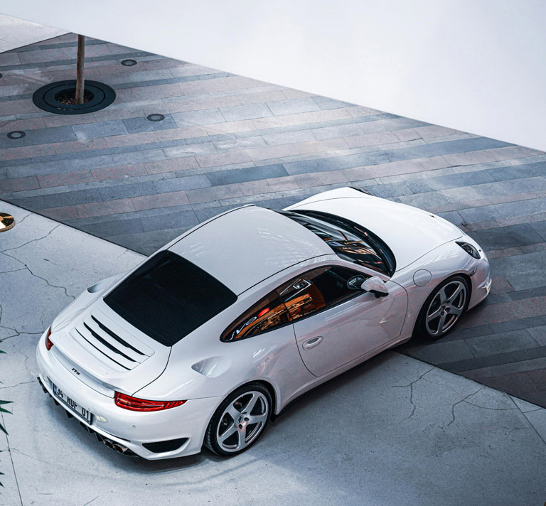 Porshe