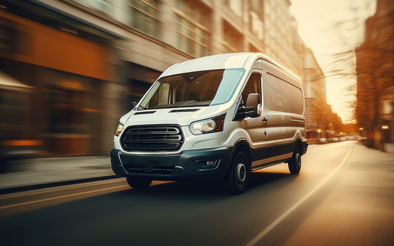 Ford Transit Check Engine Light Diagnostic