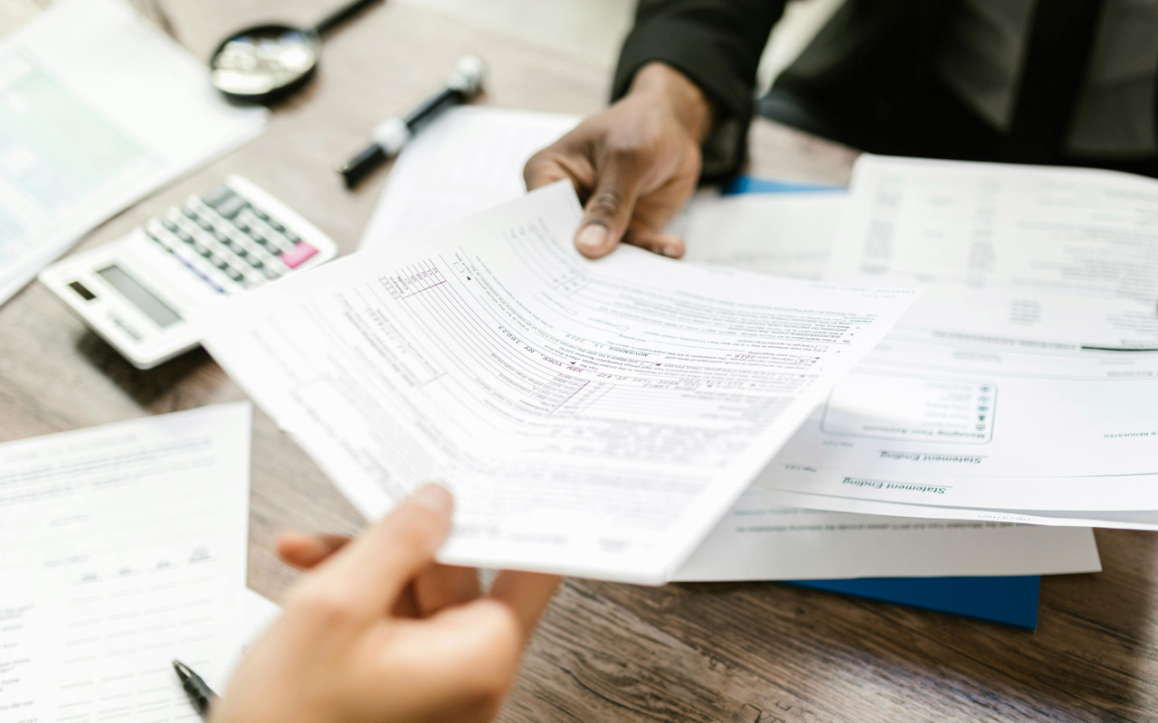 Insurance Claim Assistance