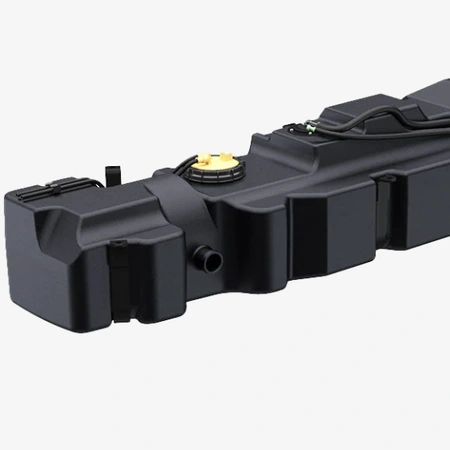 45 GALLON REPLACEMENT FUEL TANK FOR 2023-2024 MERCEDES SPRINTER 144