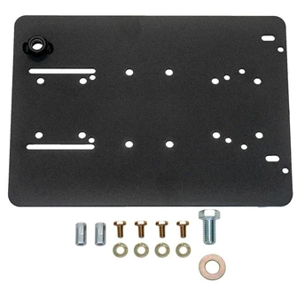 AIR SYSTEM MOUNT – SPRINTER (2019+) BY VAN COMPASS