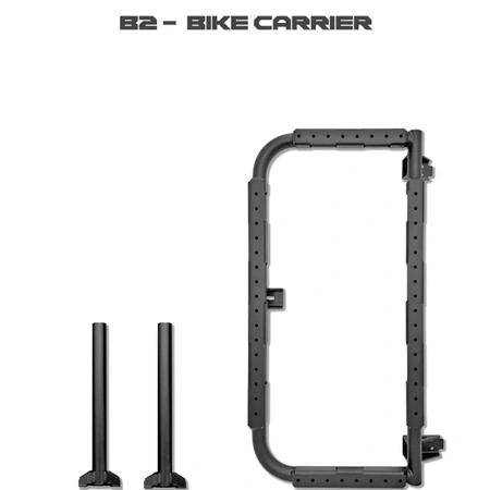 B2 BIKE CARRIER FOR SPRINTER VS30 (2019-PRESENT) AND REVEL 2020+