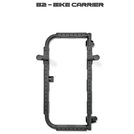 B2 BIKE CARRIER FOR SPRINTER VS30 (2019-PRESENT) AND REVEL 2020+. Photo 1