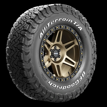 BFGoodrich All-Terrain T/A KO3 275/70/17