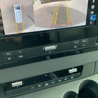 COMPLETE SKID PLATE SYSTEM – SPRINTER 4X4 (2015+ 2500 OR 3500) BY VAN COMPASS. Photo 3