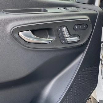 COMPLETE SKID PLATE SYSTEM – SPRINTER 4X4 (2015+ 2500 OR 3500) BY VAN COMPASS. Photo 6