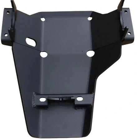 DIFFERENTIAL SKID PLATE SPRINTER 2015+ 2500 ONLY