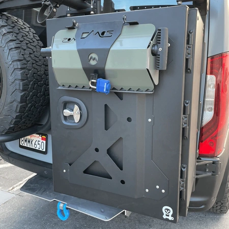 EXPEDITION BOX - LARGE. Photo 2