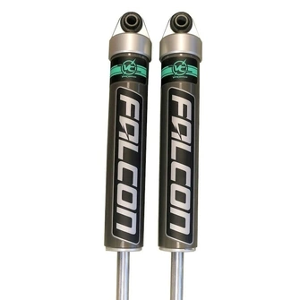 FALCON 2.1 MONOTUBE REAR SHOCKS – SPRINTER 4X4 (2019+ 2500 OR 3500) PAIR