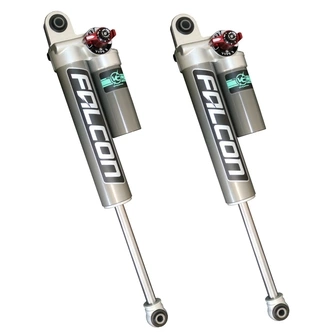 FALCON 3.3 SP2 FAST ADJUST REAR SHOCKS – SPRINTER 4X4 (2015+ 2500) PAIR