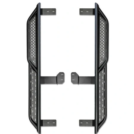 Grenadier Tubular Side Steps/Rock Sliders