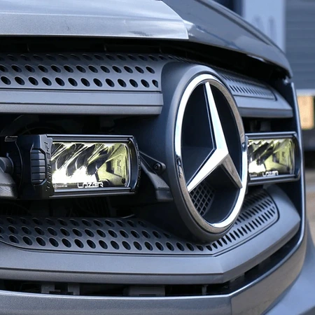 GRILLE LIGHT KIT [SPRINTER]