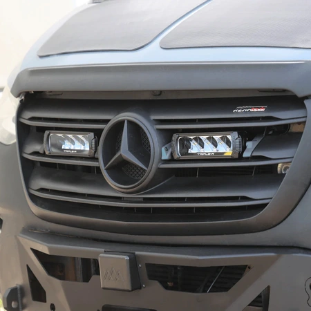 GRILLE LIGHT KIT [SPRINTER]. Photo 1