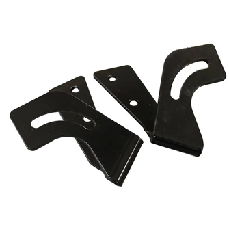 HOODLINE LIGHT POD MOUNT – SPRINTER (2019+) BY VAN COMPASS