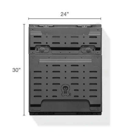 MINI-MONSTER BOX. Photo 1