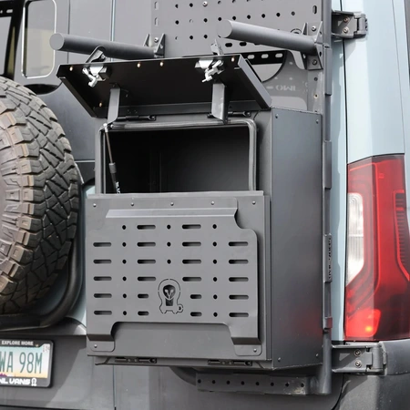 MINI-MONSTER BOX. Photo 2