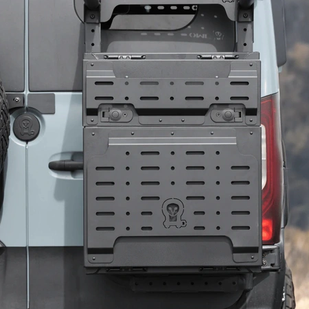 MINI-MONSTER BOX. Photo 3