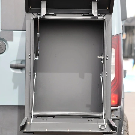 MINI-MONSTER BOX. Photo 4