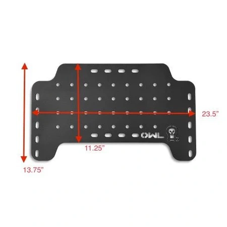 MINI SHERPA (FOR B2). Photo 1