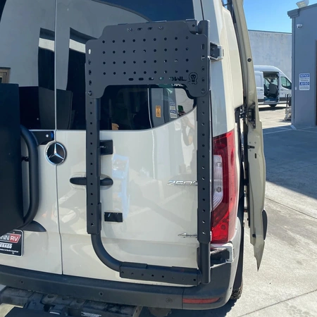 MINI SHERPA (FOR B2). Photo 2