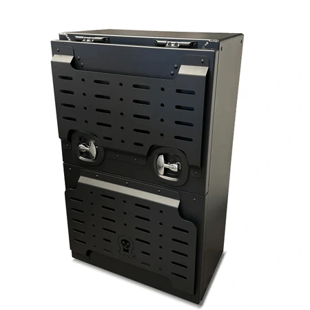 MONSTER BOX [XL CARGO BOX]. Photo 1