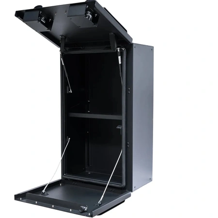 MONSTER BOX [XL CARGO BOX]. Photo 2