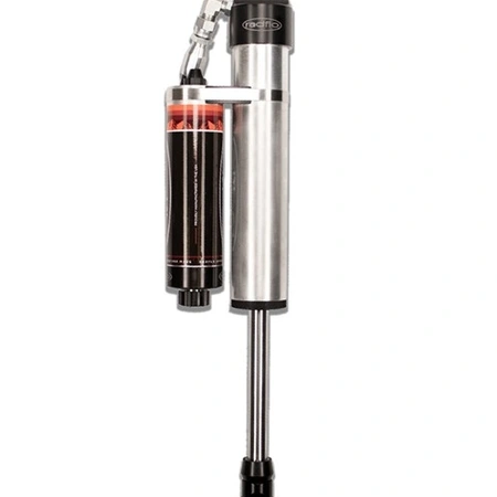 Radflo INEOS Grenadier 2.5 Rear Shock with Compression Adjuster 0-2in Lift (set of 2)