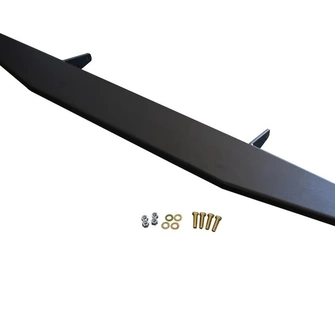 REAR TUG STEP – SPRINTER (2019+) BY VAN COMPASS