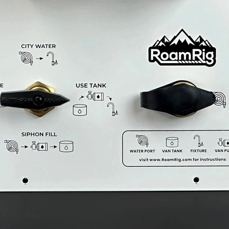 Revel Plumbing Upgrade All Generations