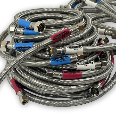 Revel Plumbing Upgrade All Generations. Photo 2