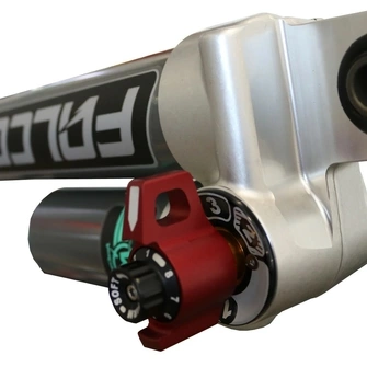 STAGE 2.3 SYSTEM – SPRINTER 4X4 (2015+ 2500 ONLY) BY VAN COMPASS. Photo 1