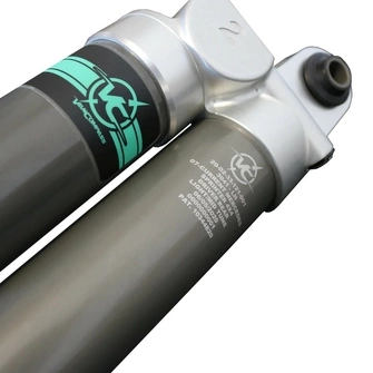 STAGE 2.3 SYSTEM – SPRINTER 4X4 (2015+ 2500 ONLY) BY VAN COMPASS. Photo 2