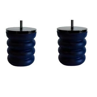 STAGE 3 SYSTEM – SPRINTER 2WD (2007+ 2500) BY VAN COMPASS. Photo 2