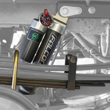 STAGE 4.3 SYSTEM – SPRINTER 4X4 or AWD (2019+ 2500 ONLY) BY VAN COMPASS. Photo 1