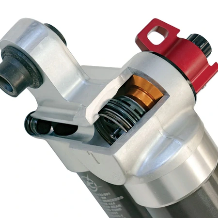 STAGE 4.3 SYSTEM – SPRINTER 4X4 or AWD (2019+ 2500 ONLY) BY VAN COMPASS. Photo 2