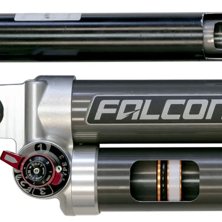 STAGE 4.3 SYSTEM – SPRINTER 4X4 or AWD (2019+ 2500 ONLY) BY VAN COMPASS. Photo 3