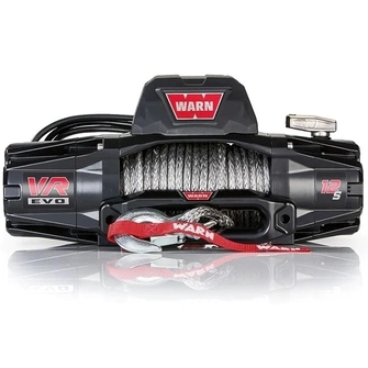 WARN VR EVO 12S – 12,000LB WINCH