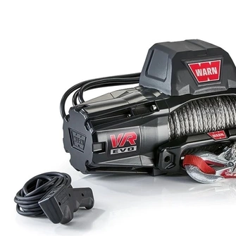 WARN VR EVO 12S – 12,000LB WINCH. Photo 1